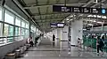 AREX platform