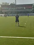 Practice