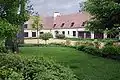 20. J.C. Aspley house - 20 Maple Hill Road, Glencoe, Illinois, 1928-1929