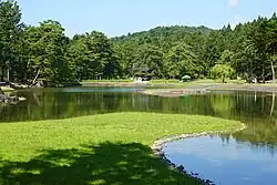 Mōtsū-ji Precinct