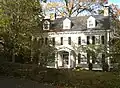 237 East Rock Rd.