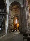 Chapel of our lord of stations