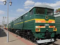 2TE10M-0501