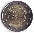 Ten years of the Economic and Monetary Union (EMU) and the birth of the euro (2009)