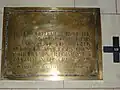 3/10th Bn memorial