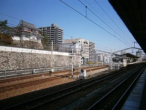 30 Sannomaruchō, Fukuyama-shi, Hiroshima-ken 720-0066, Japan