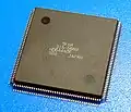 Video display processor 1
