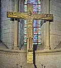 Chapel of the Crucifix