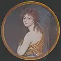 Rozalia Lubomirska.