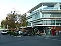 Knox Street