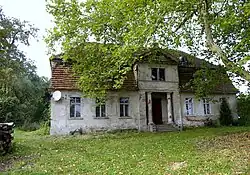 Manor
