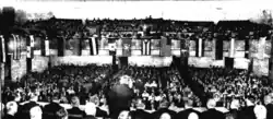 3rd International Conference of Symbolic Masonry at Grand Lodge of Cuba