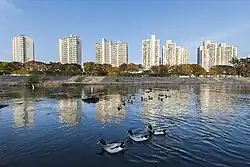 4 Scenic Sincheon