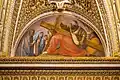 Alessandro and Anna Maria Vaiani, Stories from the Passion of Christ, 1631, Chapel of Urban VIII, Rome, Vatican City.