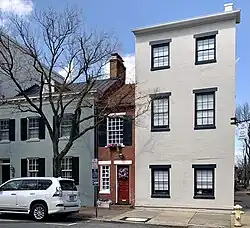 403 Prince Street