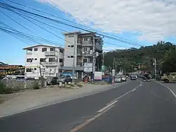 Urbiztondo