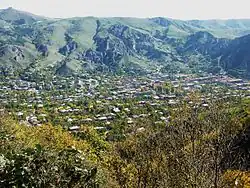 Goris