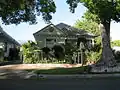New Fair Oaks Historic District