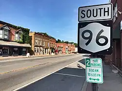 Main Street