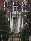 4 Cheyne Walk