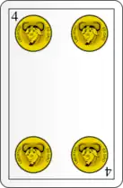 4
