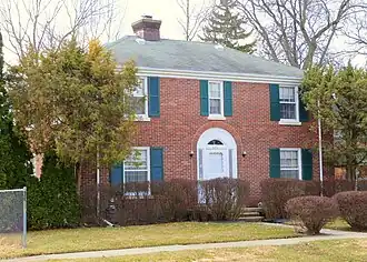 531 S Weadock