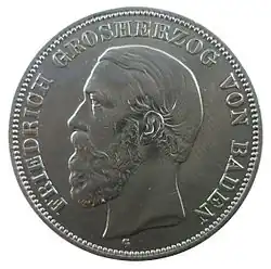 Frederick I