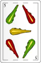 5