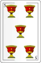 5