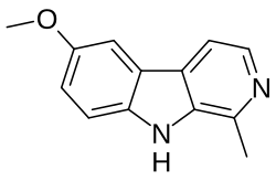 6-Methoxyharman