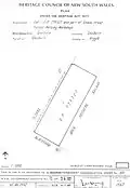 Heritage boundaries