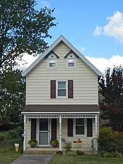 637 Commerce St.