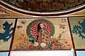 Frescos in the Japanese Room