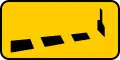 7.12 Road marking