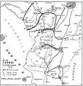 7th German Army in August 1914