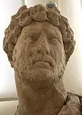Head