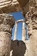 Hercules Temple