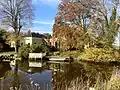 Canal view