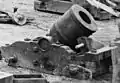 8-inch siege mortar, Model 1841.