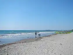 Taberna Beach