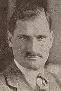 Arthur Clouston