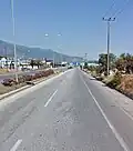 E92 in Volos