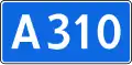 A310