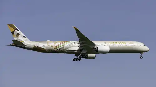 Airbus A350-1000