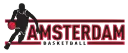 Amsterdam logo