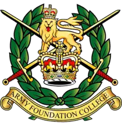 AFC Logo