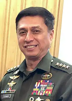 Noel Clement