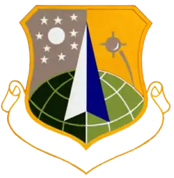Eastern Test Range