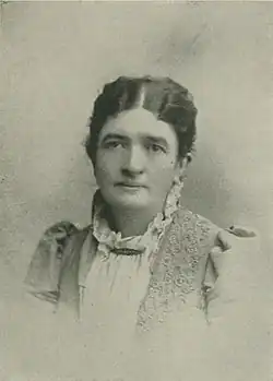 "A Woman of the Century"