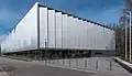 ARENA2036 in Stuttgart